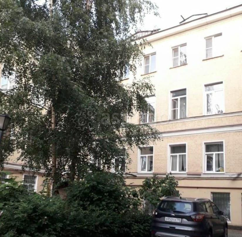 Комната, 11.4 м2, 3/5 эт. Санкт-Петербург - изображение 1