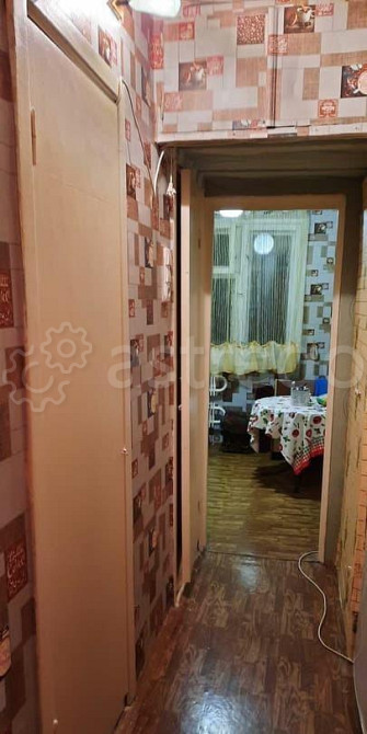 4-комн. квартира, 85 м2, 9/10 эт. Майский - изображение 2