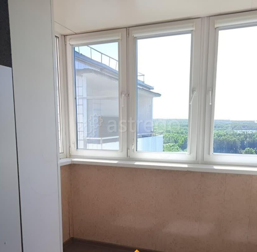 Комната, 17.4 м2, 9/9 эт. Москва - изображение 2