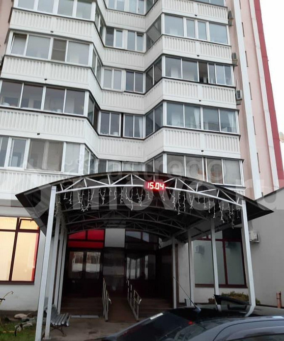 1-комн. квартира, 50 м2, 21/25 эт. Москва - изображение 1