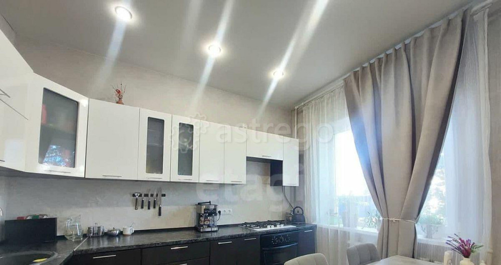 3-комн. квартира, 58.9 м2, 1/5 эт. Котлас - изображение 5