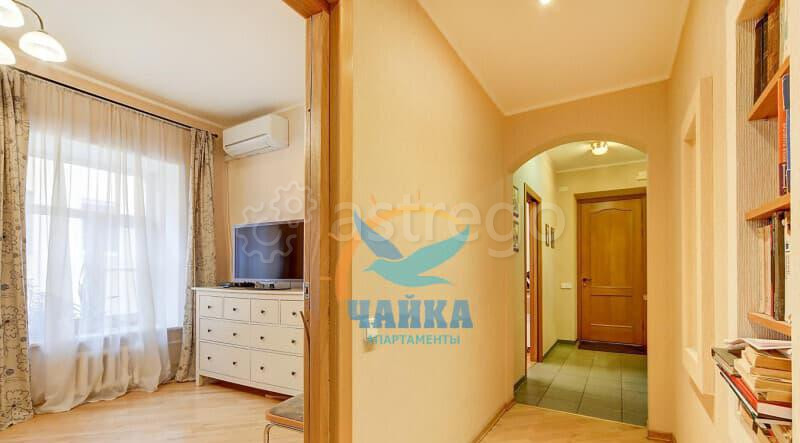2-комн. квартира, 55 м2, 3/3 эт. Санкт-Петербург - изображение 7