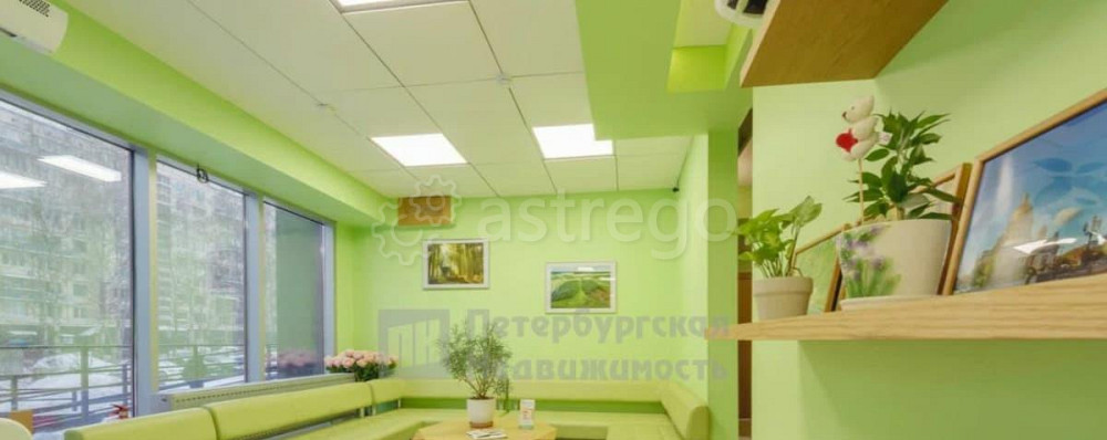 Свободного назначения, 200 м2 Санкт-Петербург - изображение 6