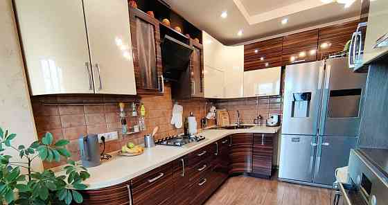 4-комн. квартира, 127 м2, 9/10 эт. Домодедово