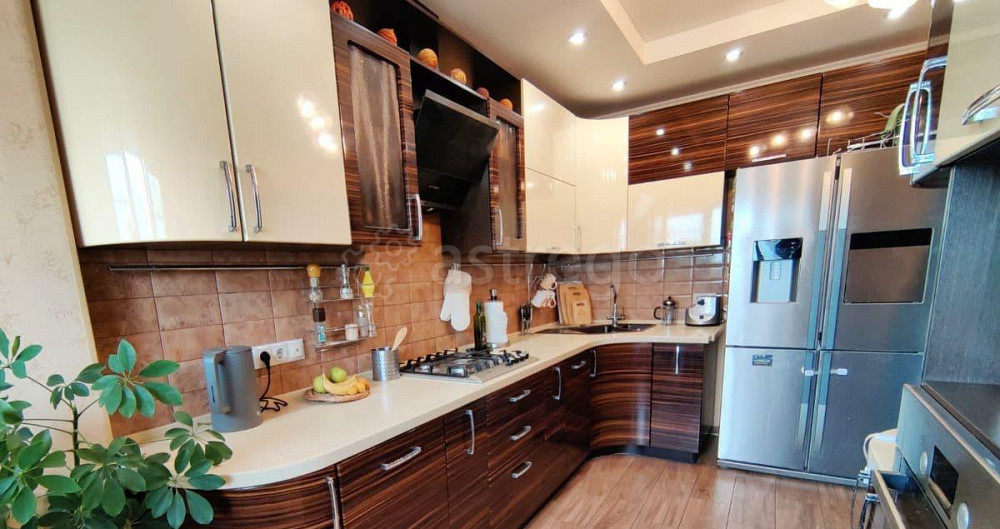 4-комн. квартира, 127 м2, 9/10 эт. Домодедово - изображение 2