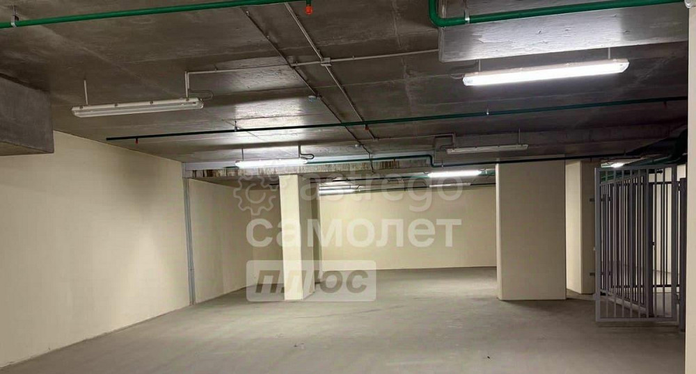 Склад, 338 м2 Москва - изображение 1