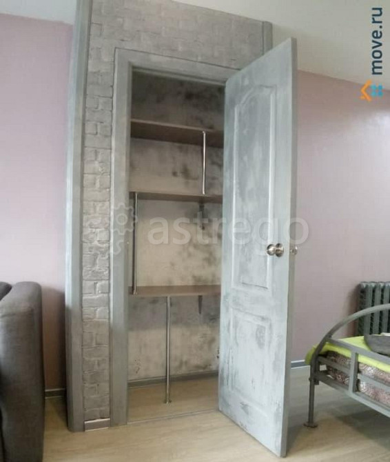 Студия, 38 м2, 3/5 эт. Канск - изображение 9