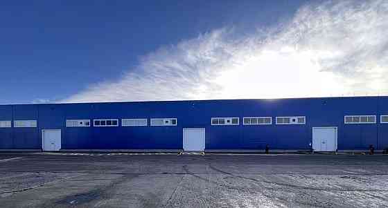 Склад, 4750 м2 Ступино