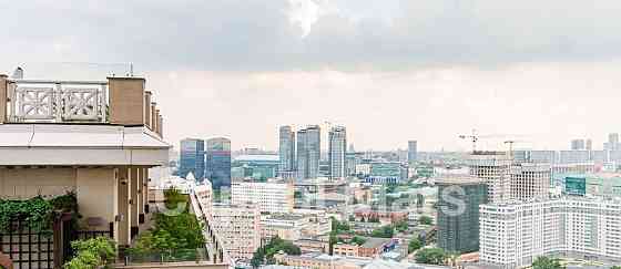 4-комн. квартира, 200 м2, 23/37 эт. Москва