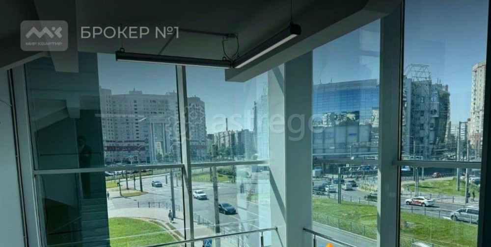Свободного назначения, 840 м2 Санкт-Петербург - изображение 3