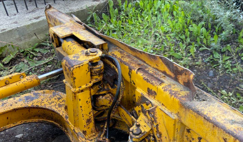 Mitsubishi BD2G Красноярск - изображение 3