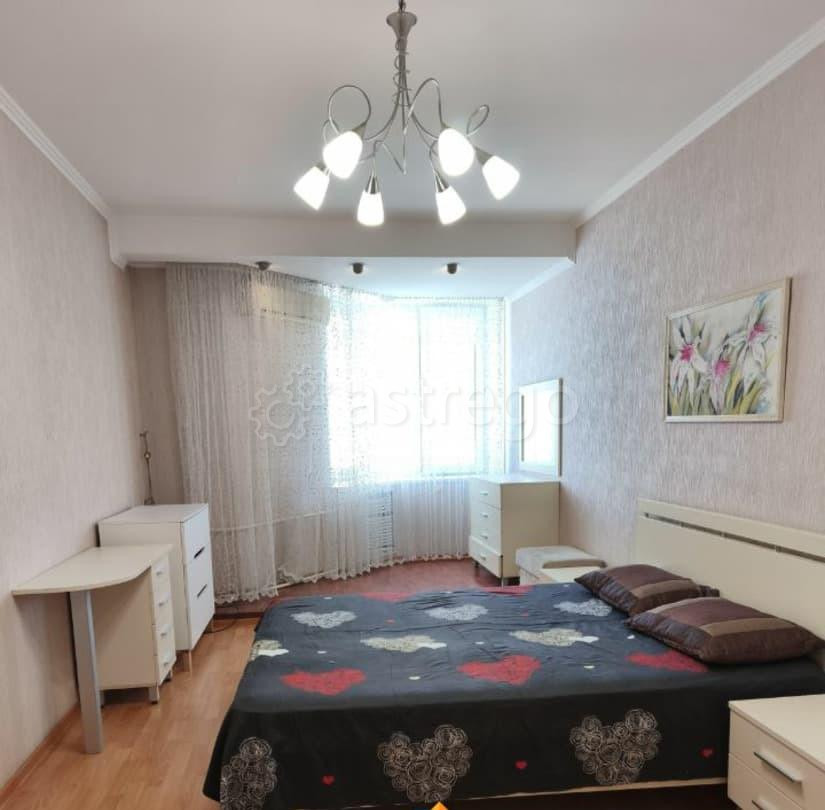 2-комн. квартира, 86.6 м2, 5/9 эт. Астрахань - изображение 6