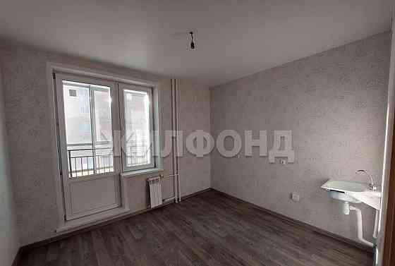 4-комн. квартира, 82.1 м2, 7/15 эт. Красноярск