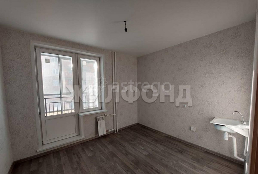 4-комн. квартира, 82.1 м2, 7/15 эт. Красноярск - изображение 1