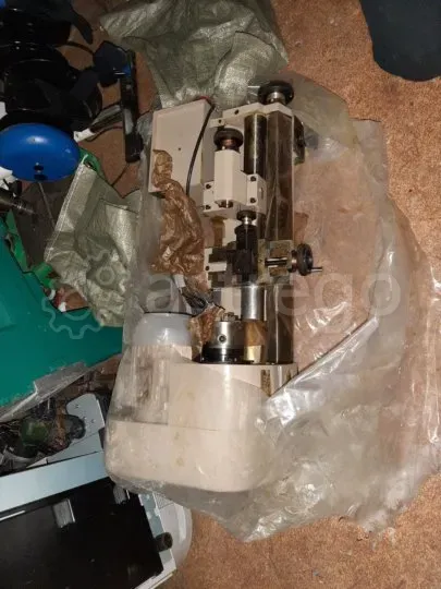 Токарный станок тш-3 Москва - изображение 3