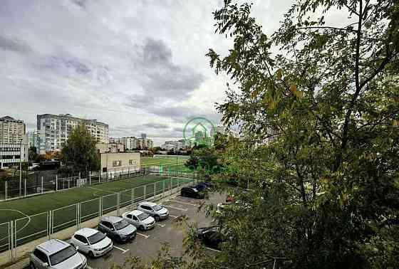 2-комн. квартира, 59.5 м2, 3/10 эт. Белгород