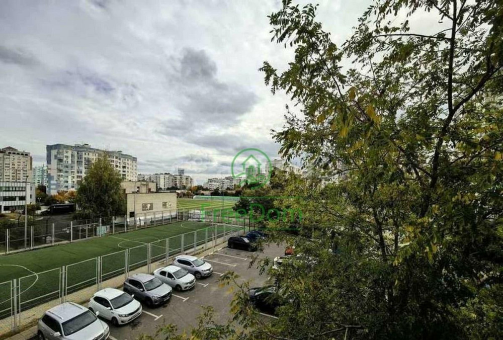 2-комн. квартира, 59.5 м2, 3/10 эт. Белгород - изображение 4