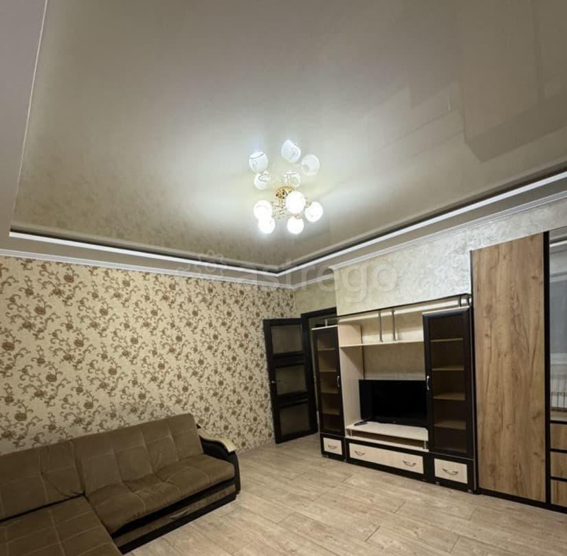 2-комн. квартира, 62 м2, 9/10 эт. Горно-Алтайск - изображение 3