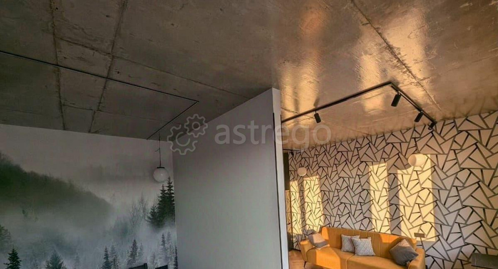 1-комн. квартира, 45 м2, 9/9 эт. Москва - изображение 6