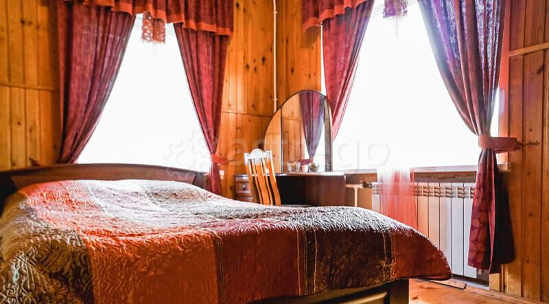 Коттедж, 300 м2 Санкт-Петербург - изображение 10