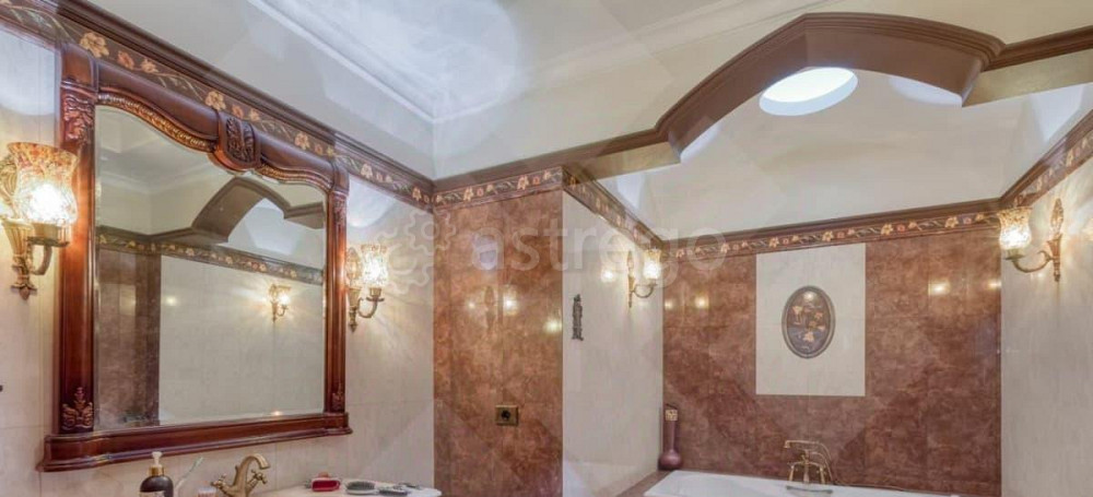 4-комн. квартира, 241 м2, 2/13 эт. Москва - изображение 3