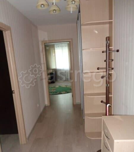 2-комн. квартира, 50 м2, 3/9 эт. Москва - изображение 6