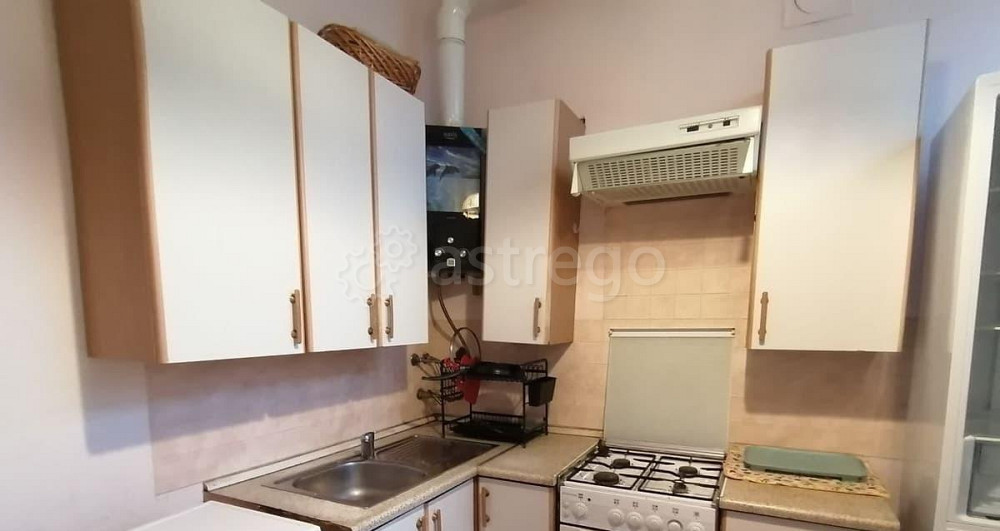 2-комн. квартира, 50 м2, 3/6 эт. Санкт-Петербург - изображение 2