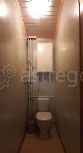 2-комн. квартира, 44 м2, 2/5 эт. Пущино - изображение 9