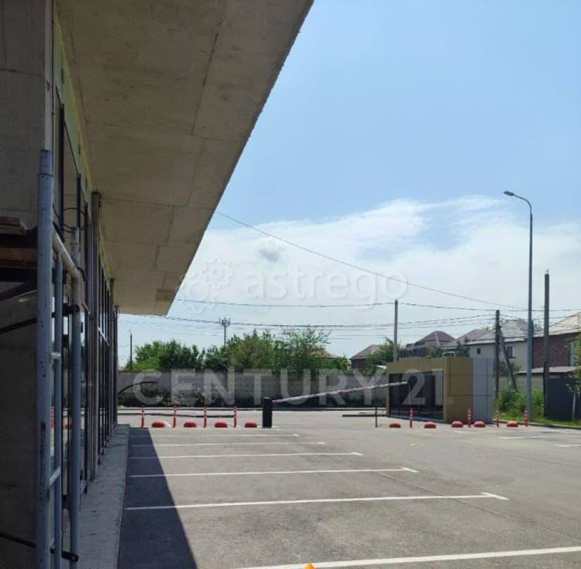 Свободного назначения, 473 м2 Яблоновский - изображение 3