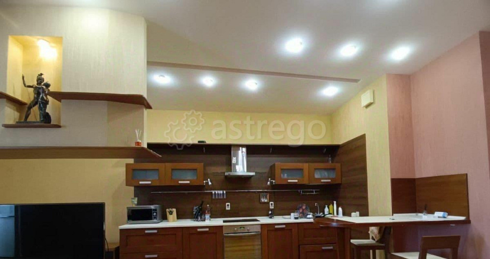 Студия, 64.4 м2, 10/16 эт. Белгород - изображение 2