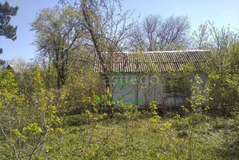 Дача, 15 м2, 5 соток, 1 эт. Северный - изображение 1