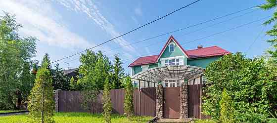 Дом, 353.4 м2, 11 соток, 3 эт. Чехов