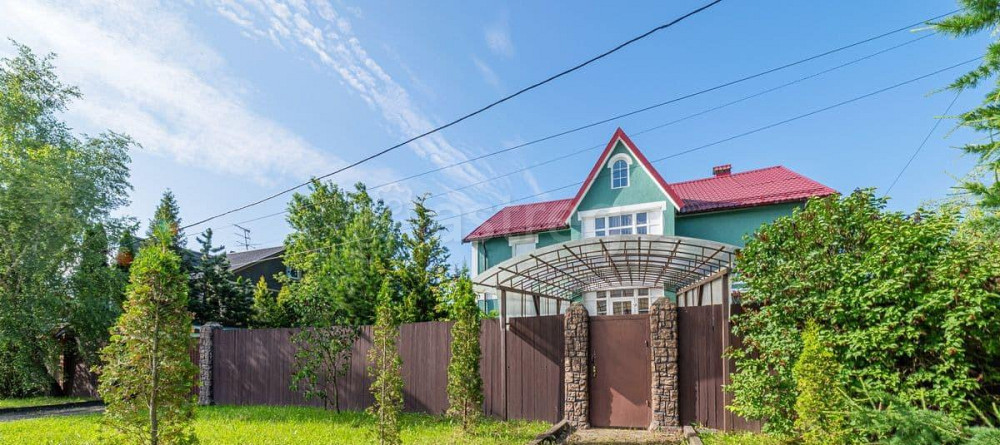 Дом, 353.4 м2, 11 соток, 3 эт. Чехов - изображение 5