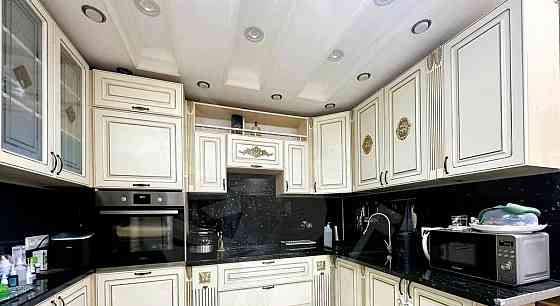 3-комн. квартира, 72.4 м2, 8/17 эт. Домодедово