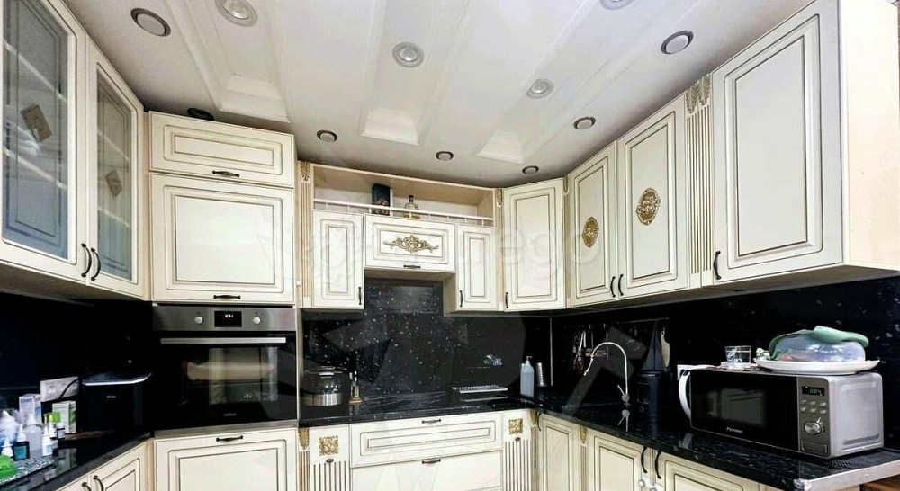 3-комн. квартира, 72.4 м2, 8/17 эт. Домодедово - изображение 1