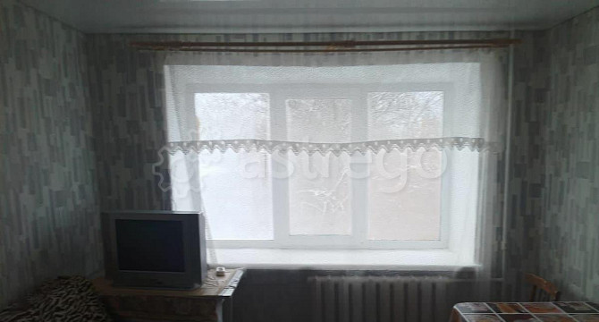 Студия, 18 м2, 4/5 эт. Уфа - изображение 4