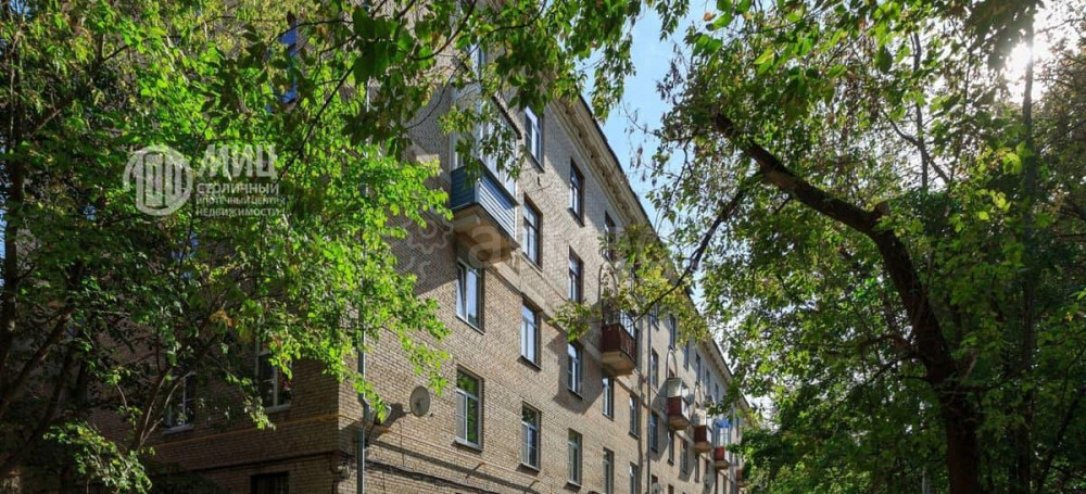 Комната, 14.7 м2, 5/5 эт. Москва - изображение 6