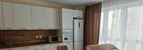 3-комн. квартира, 57 м2, 10/33 эт. Москва