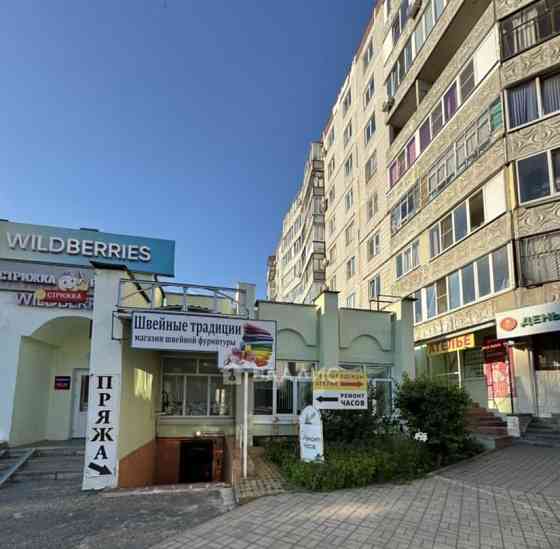 Офис, 93.1 м2 Старый Оскол