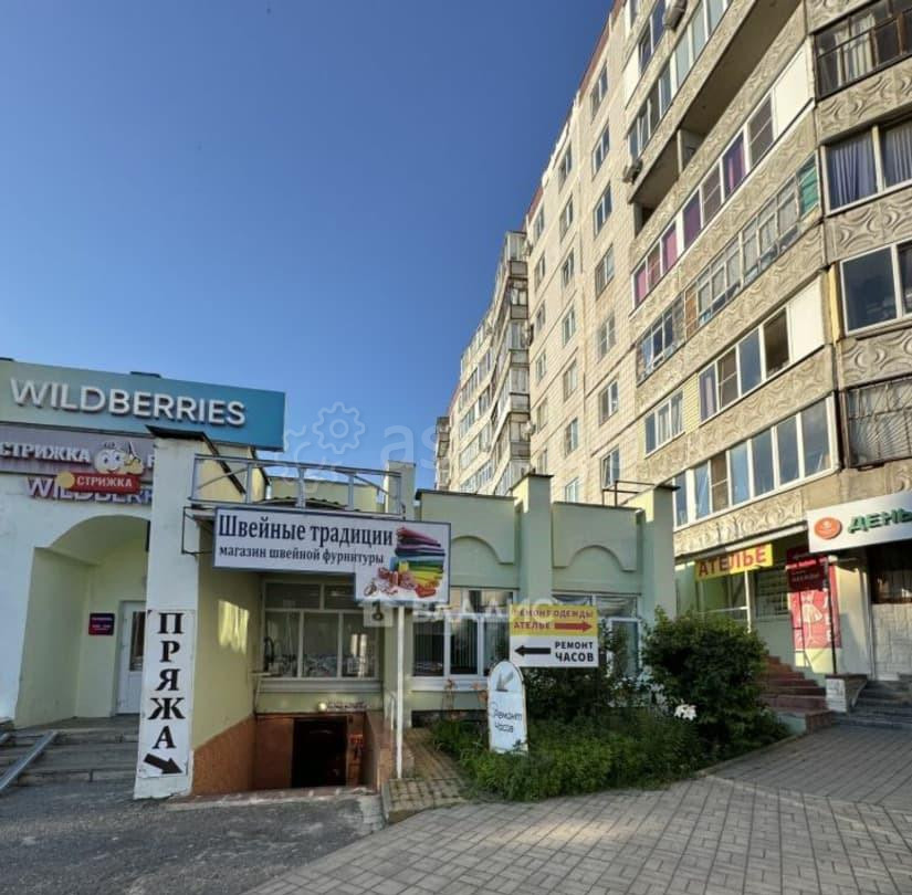 Офис, 93.1 м2 Старый Оскол - изображение 1