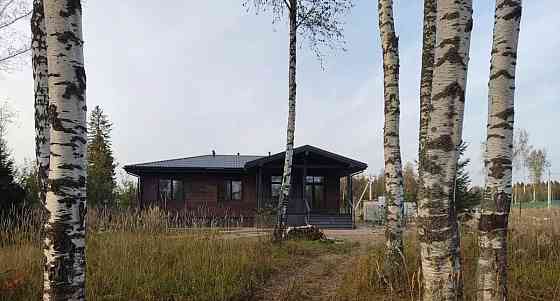 Дом, 137 м2, 15 соток, 1 эт. Пересвет