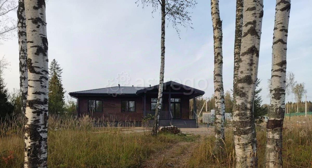 Дом, 137 м2, 15 соток, 1 эт. Пересвет - изображение 2