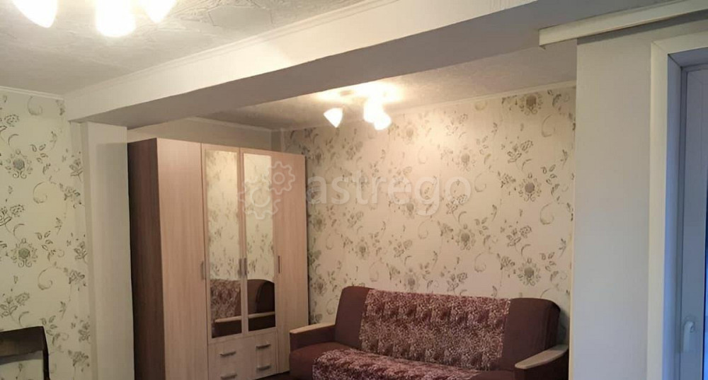 1-комн. квартира, 36 м2, 2/9 эт. Красноярск - изображение 6