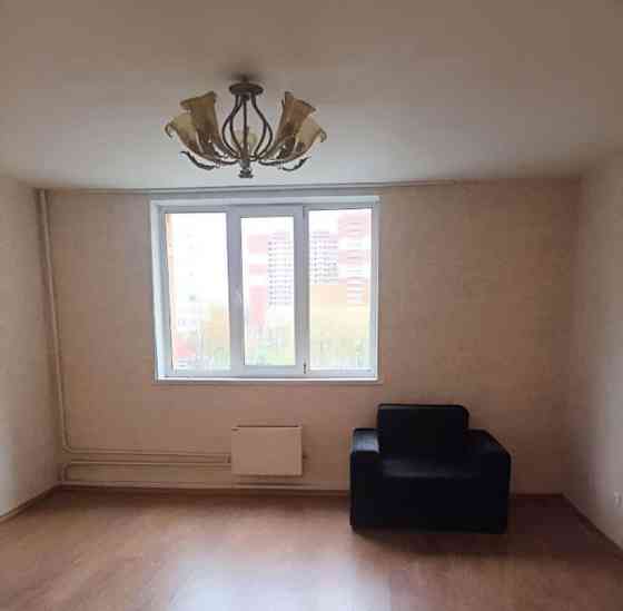 2-комн. квартира, 56.3 м2, 2/17 эт. Краснознаменск