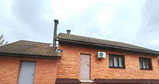 Дом, 170 м2, 7.84 сотки, 2 эт. Домодедово