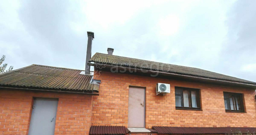 Дом, 170 м2, 7.84 сотки, 2 эт. Домодедово - изображение 5