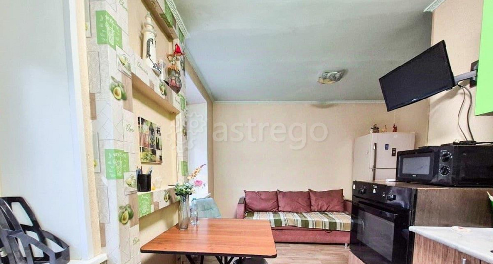1-комн. квартира, 39.9 м2, 4/5 эт. Москва - изображение 4