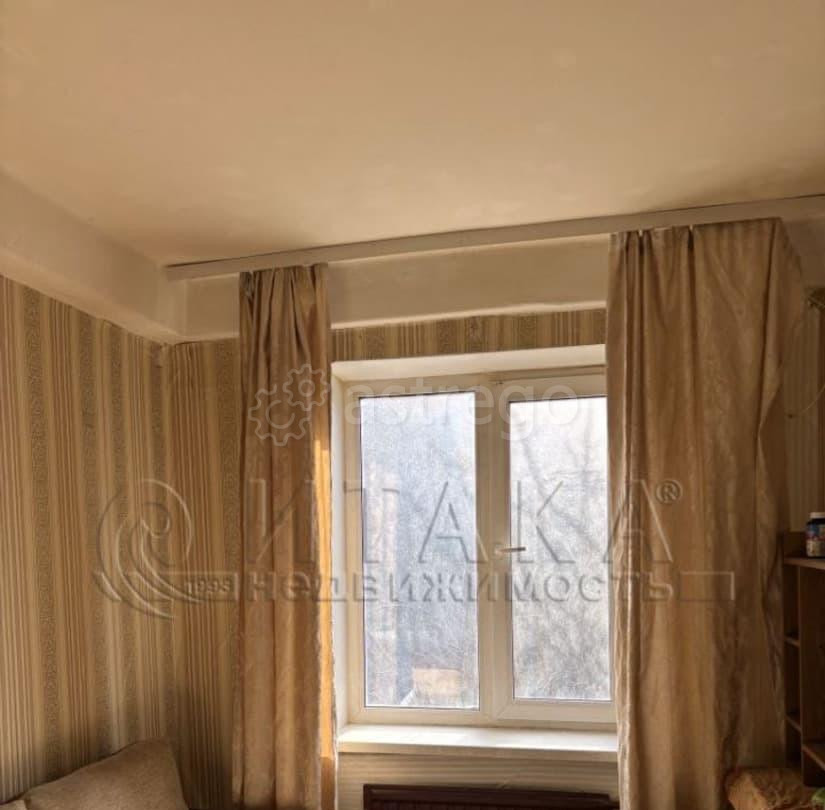 Комната, 14 м2, 1/10 эт. Санкт-Петербург - изображение 5