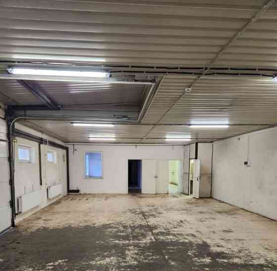 Производственное, 270 м2 Санкт-Петербург