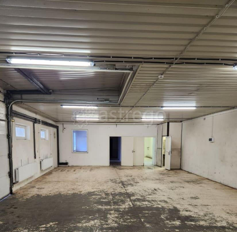 Производственное, 270 м2 Санкт-Петербург - изображение 2